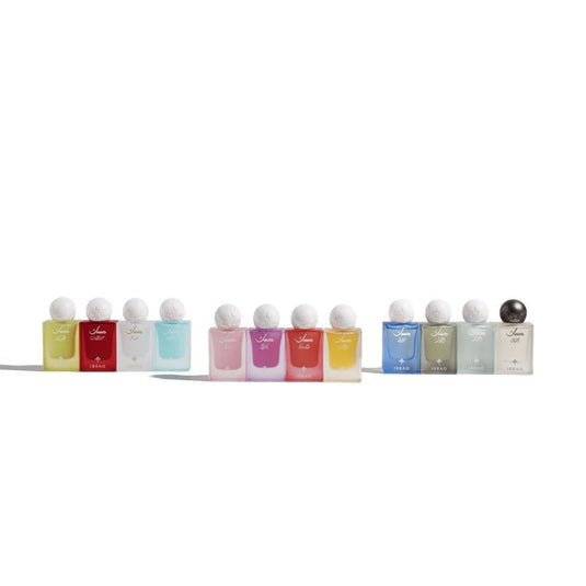 MUSK COLLECTION BOX - 12X20ml
