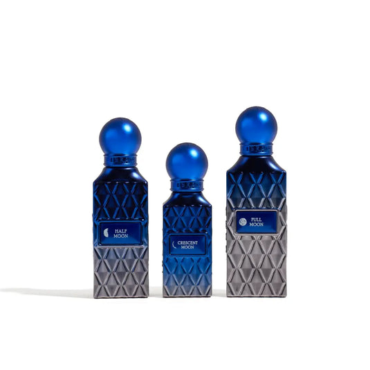 MINI MOON COLLECTION - 20ml + 15ml + 10ml