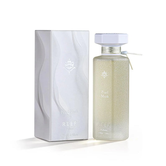 Pearl Musk - 100ml