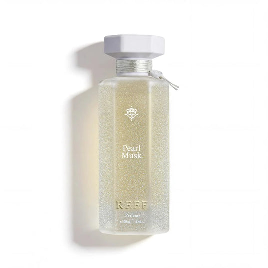 Pearl Musk Collection - 100ml + 50ml + 50g