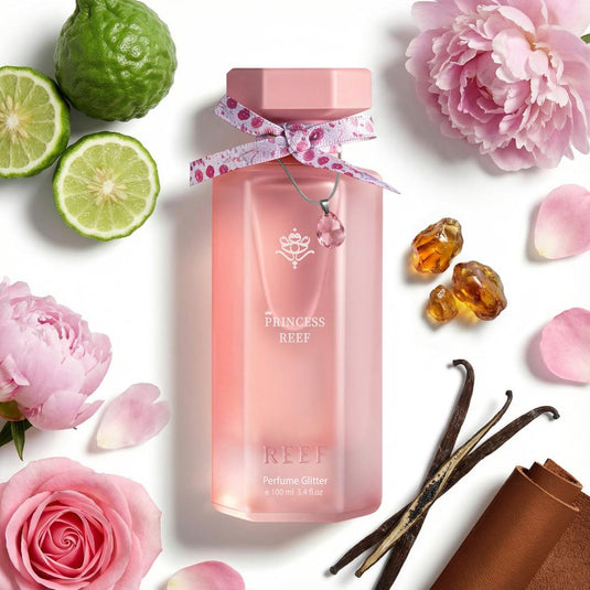 Princess Reef Box - 100ml + 50ml + 15ml