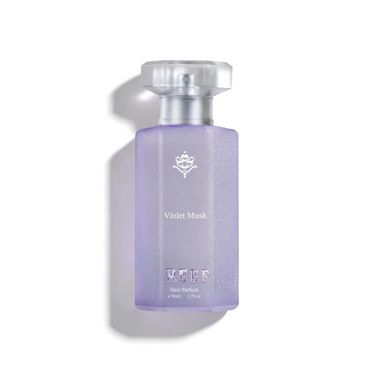 Violet Musk Collection - 100ml + 50ml + 50g