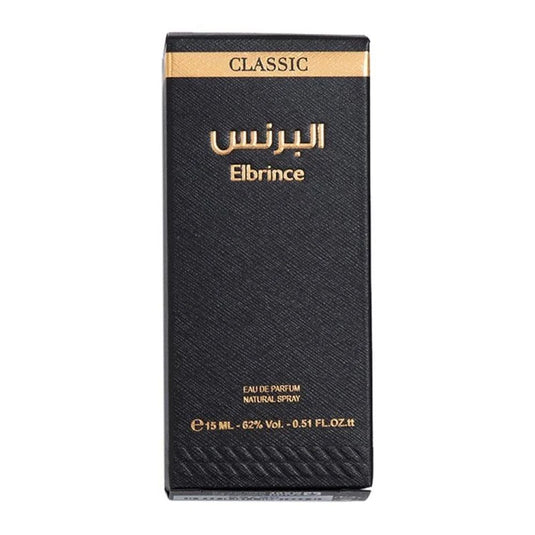 Elbrince Classics - 15ml