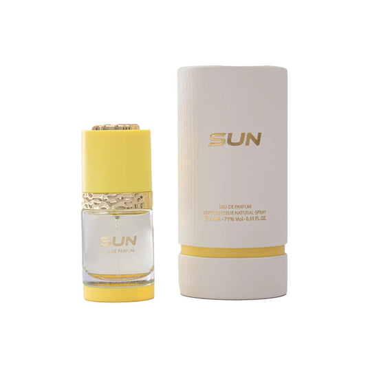 SUN - 15ml