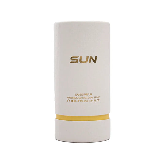 SUN - 15ml