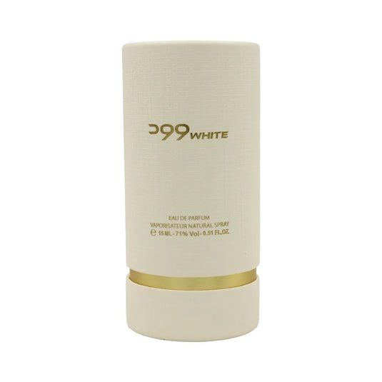 Wood White - 15ml