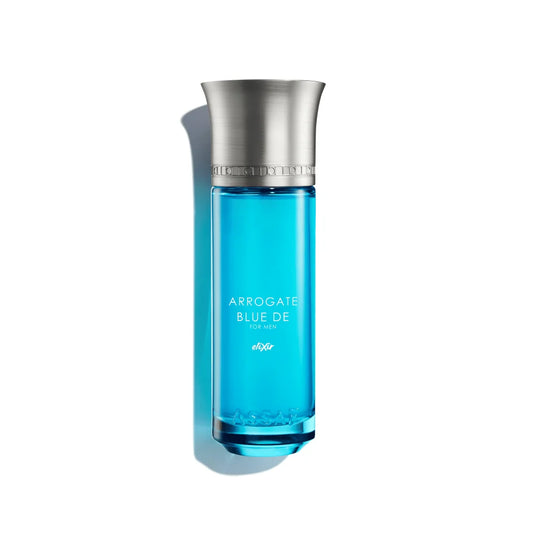 ARROGATE BLUE ELIXIR 27 - 200ml