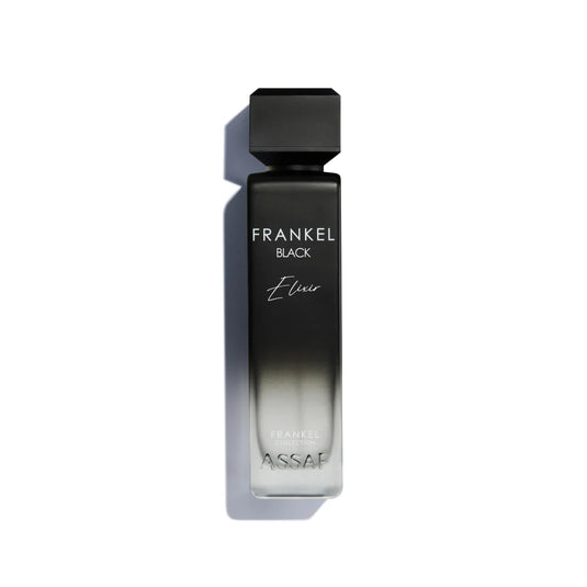 FRANKEL AVENTUS BLACK ELIXIR
- 200 ml