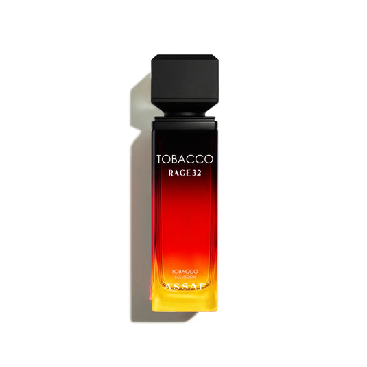 Tobacco Rage 32 - 100ml