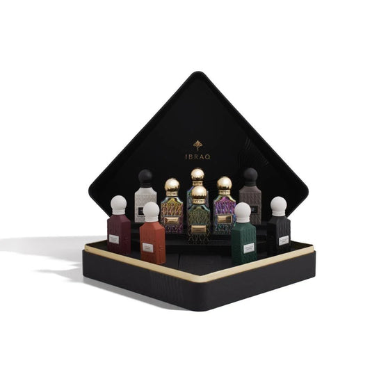 IBRAQ’S SELECTIONS: EID ALADHA 02 - 10X20ml