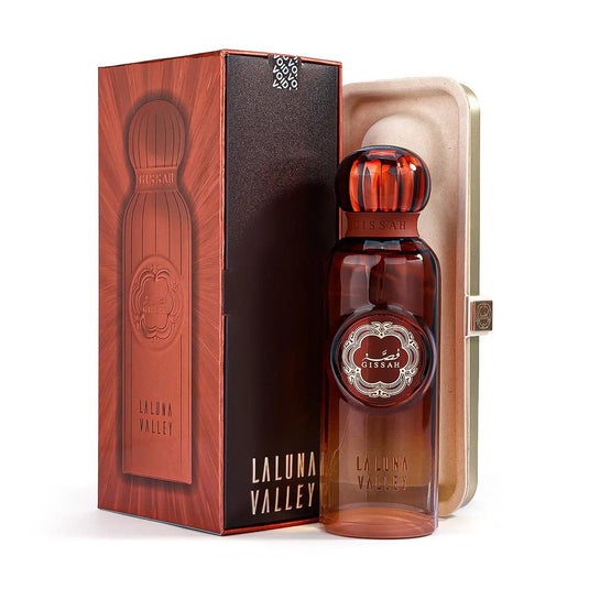 La Luna Valley - 200 ml