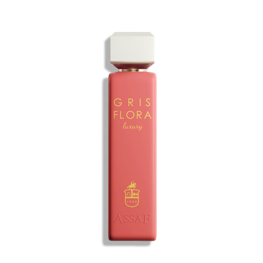 GRIS FLORA - 200ml
