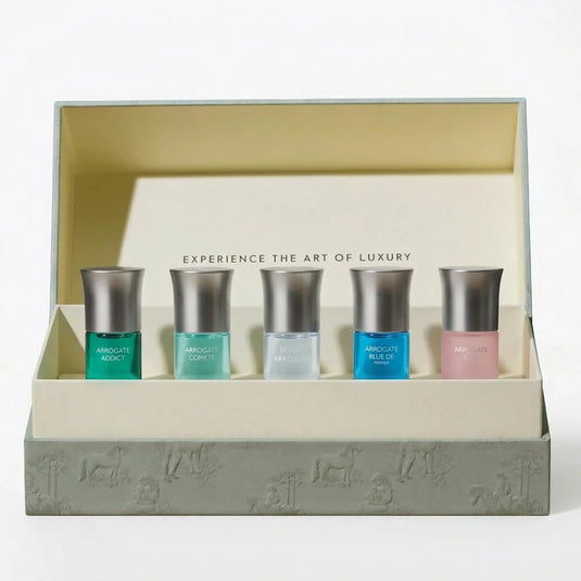 ARROAGTE Distributions Collection - 5X10ml