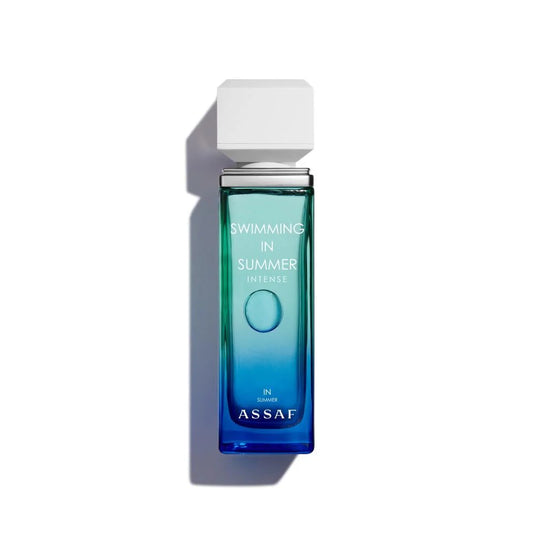 Swimming In Summer - 100ml
