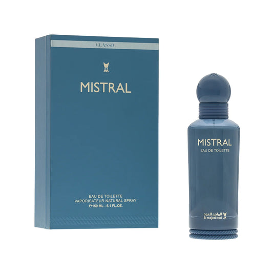 Mistral - 150ml