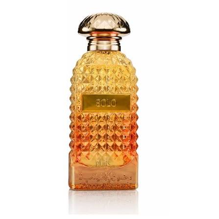 SOLO - 100ml