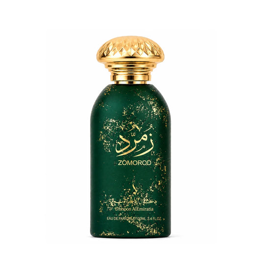 ZOMOROD - 100ml