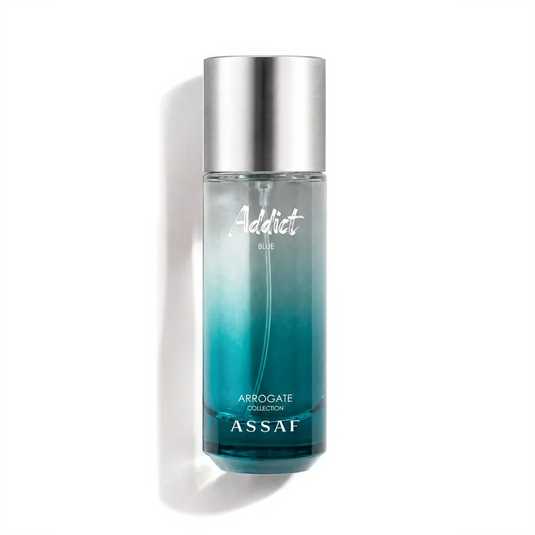 Addict BLUE - 125 ml