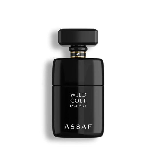 Wild Colt Exclusive - 50ml
