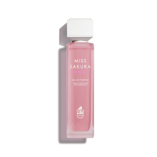MISS SAKURA BOUQUET - 200ml