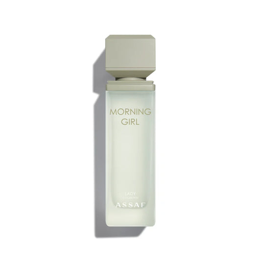 MORNING GIRL - 100ml