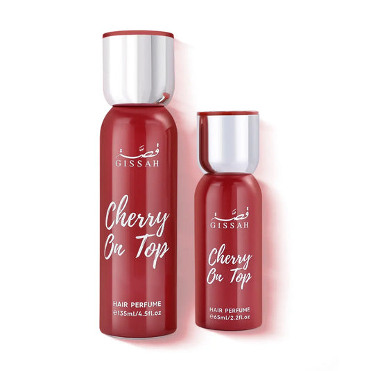 Cherry On Top HairMist - 135ml + 65ml