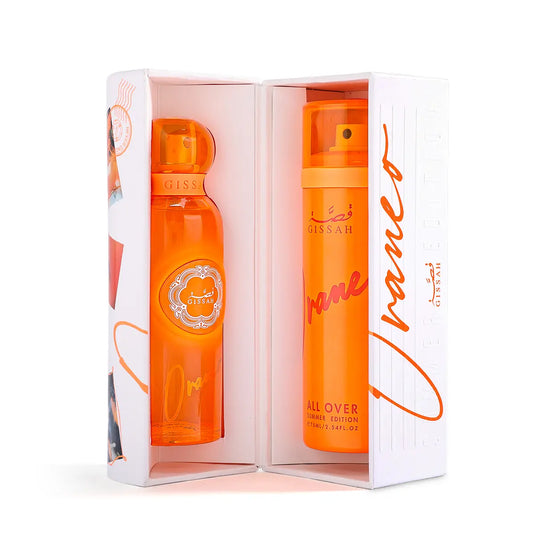 Oraneo - 2X75ml