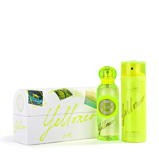 Yelloneo - 2X75ml