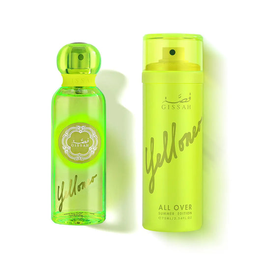 Yelloneo - 2X75ml