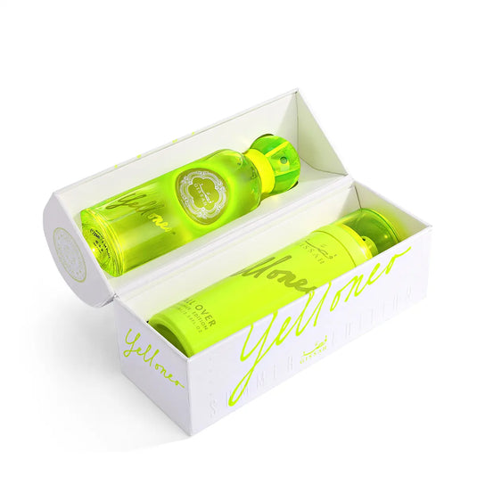 Yelloneo - 2X75ml