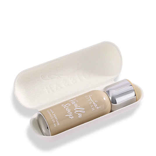 Vanilla Scoop Hair Mist - 65ml