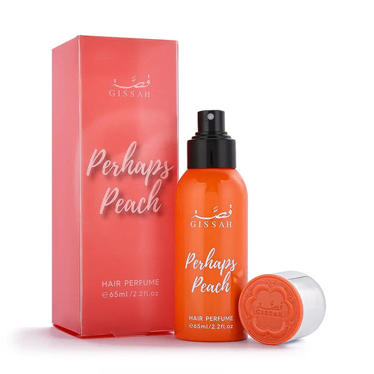 Perhaps Peach Hair Mist - 65ML