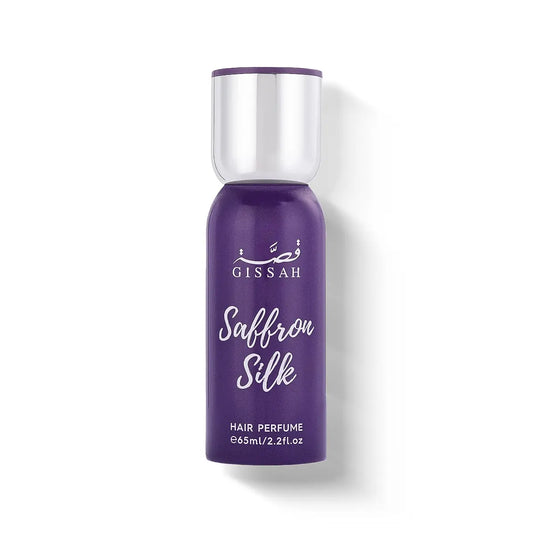 Saffron Silk Hair Mist - 65ml