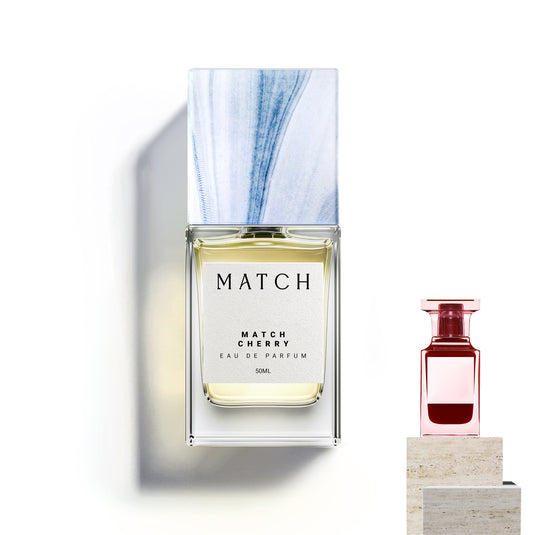 Match Cherry - 50ml