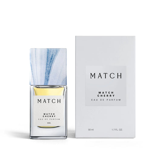 Match Cherry - 50ml