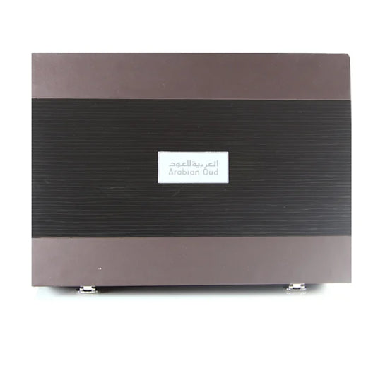 Amwaaj Big Gift Set