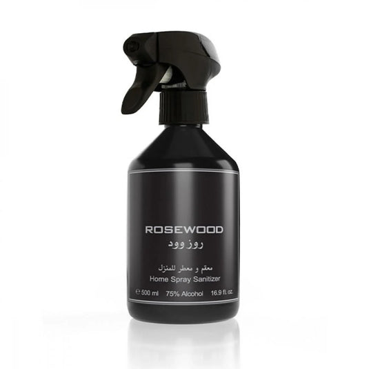 Rosewood Home Spray - 500ml