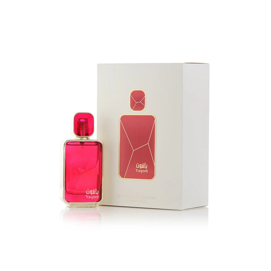 Yaqoot - 100ml