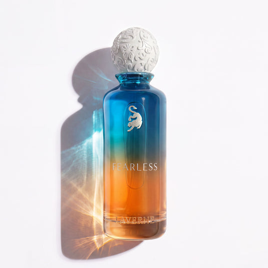 FEARLESS SET - 200ml