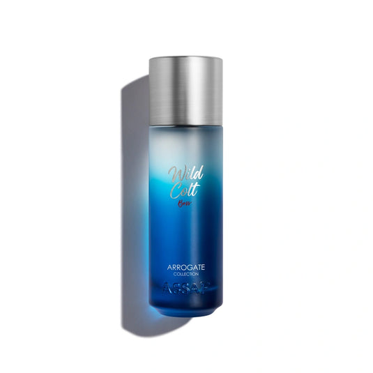 Wild Colt Boss - 200ml