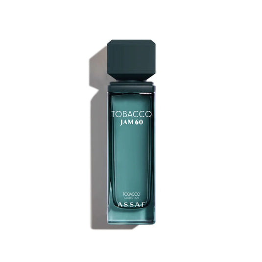 Tobacco Jam 60 - 100ml
