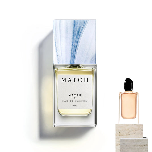 Match C - 50ml