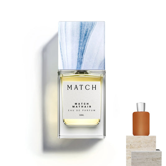 Match Mathair - 50ml