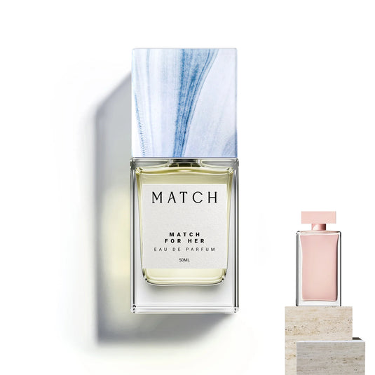 Match For Her - 50ml