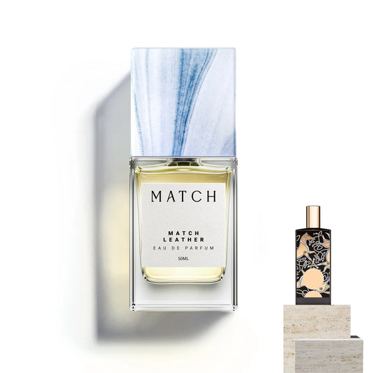 Match Leather - 50ml