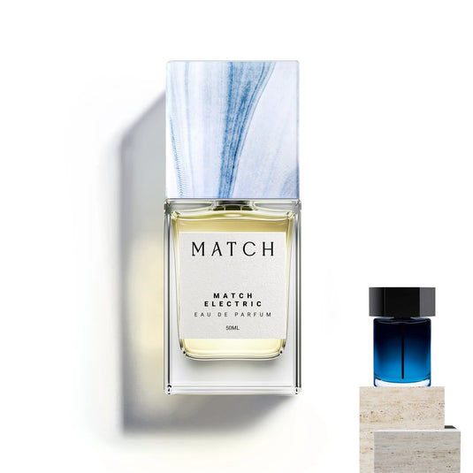 Match Electric - 50ml