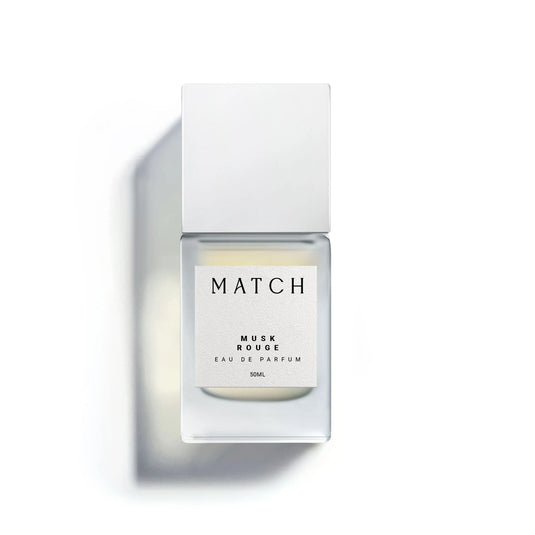 Musk Rouge - 50ml