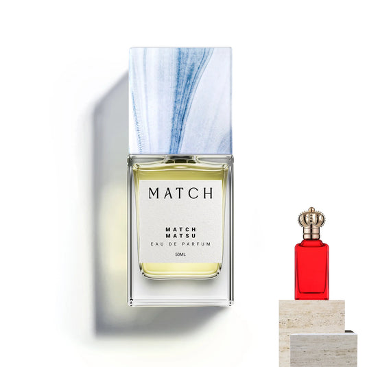Match Matsu - 50ml