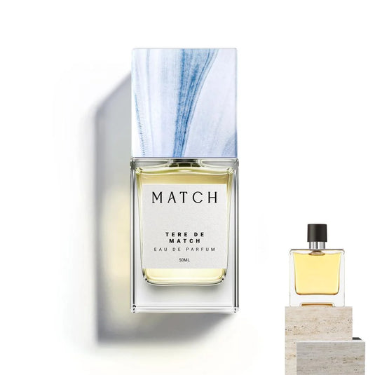 Tere De Match - 50ml
