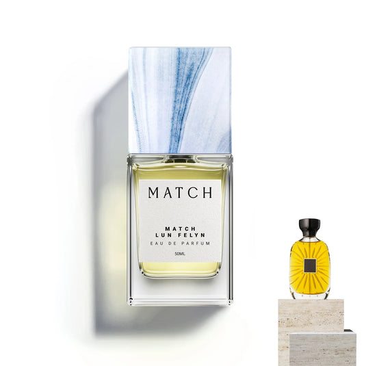 Match Lun felyn - 50ml
